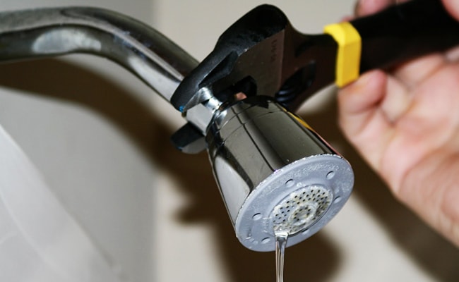 Common Causes of Shower Leaks and How to Fix Them