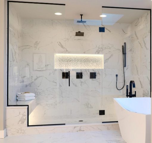 Shower Base Repairs Melbourne