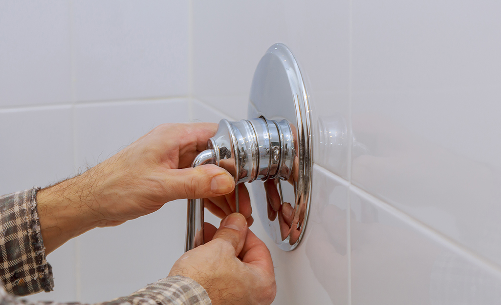 Leaking Shower Damage Can Cause Serious Problems