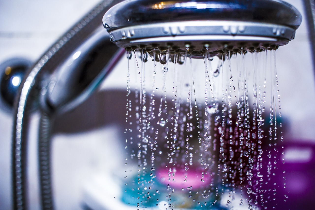 Shower Leak Signs No One Talks About