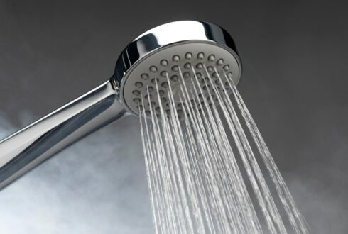 Why Do Showers Leak?