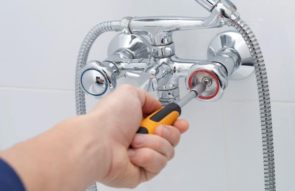 The Importance of Regular Shower Maintenance