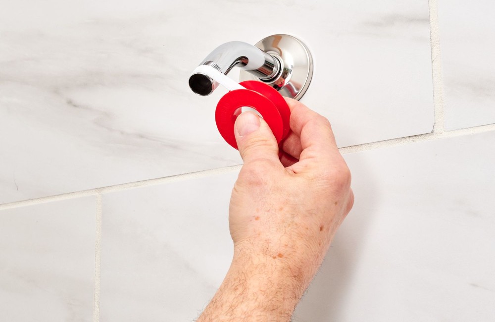 Shower Head Replacement: When and How to Upgrade